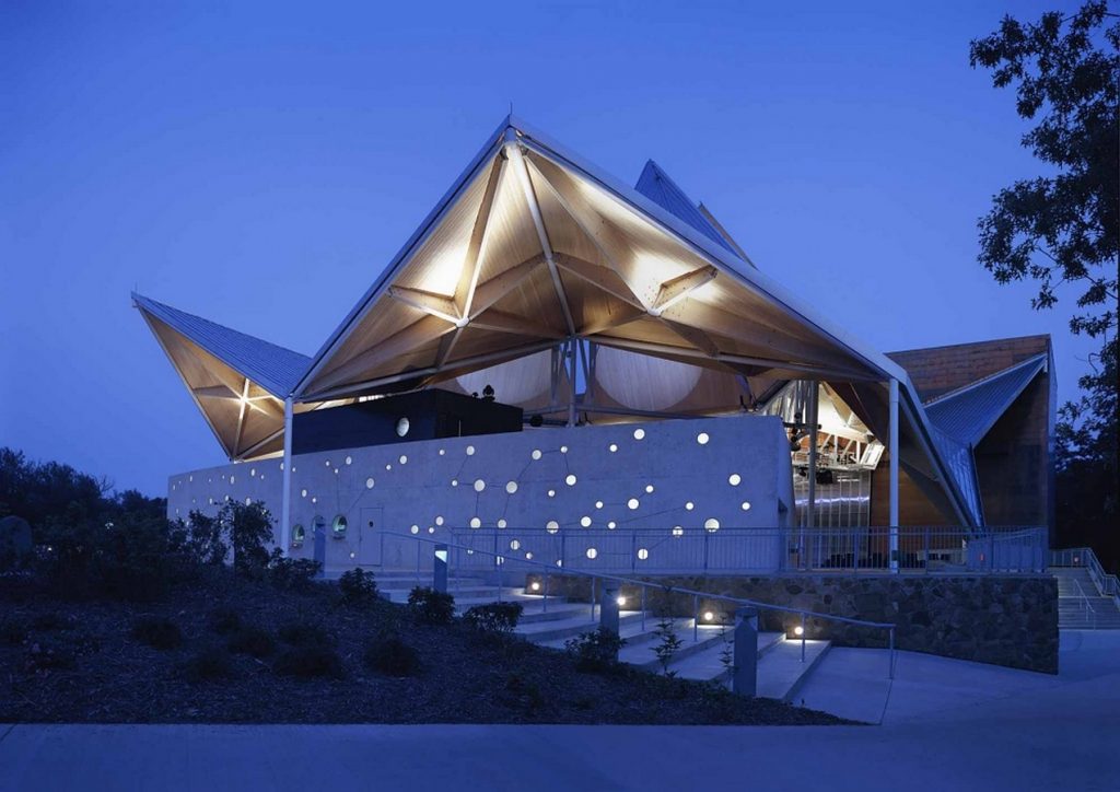 Studio Gang Architects- 25 Iconic Projects