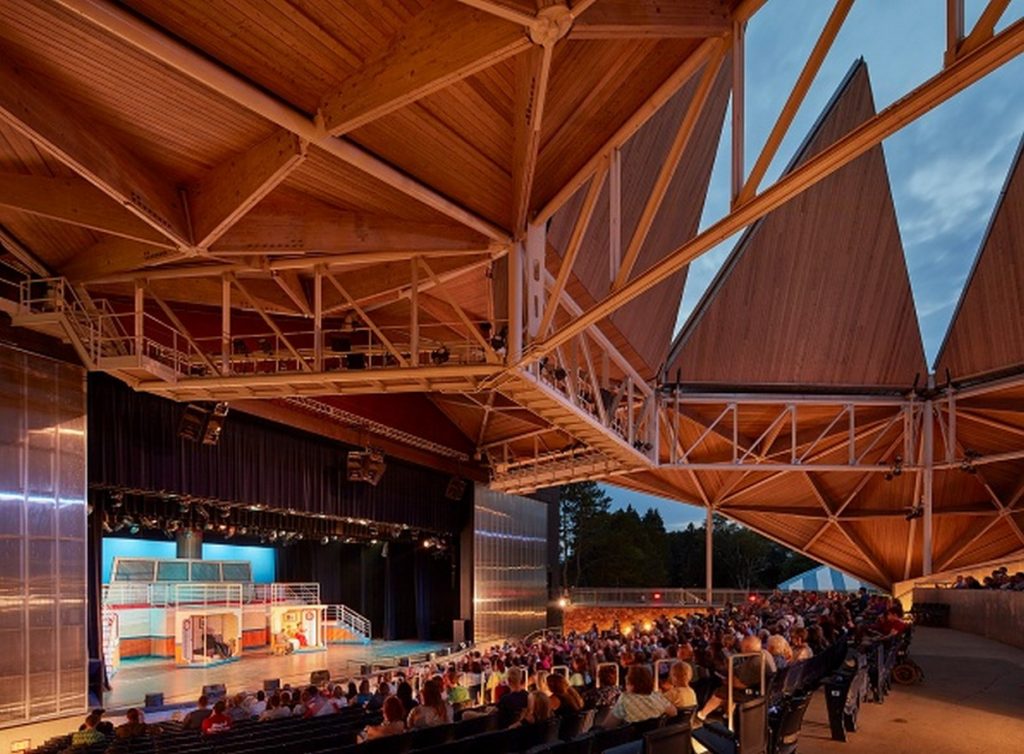 Studio Gang Architects- 25 Iconic Projects