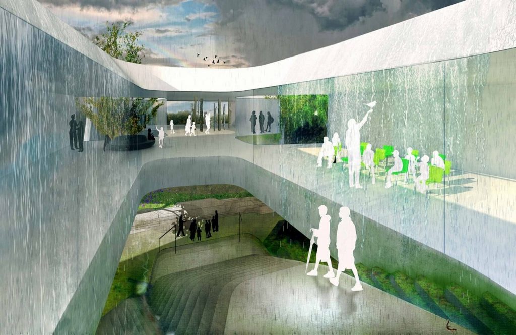 Studio Gang Architects- 25 Iconic Projects