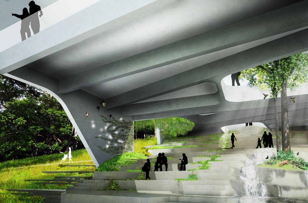 Studio Gang Architects- 25 Iconic Projects