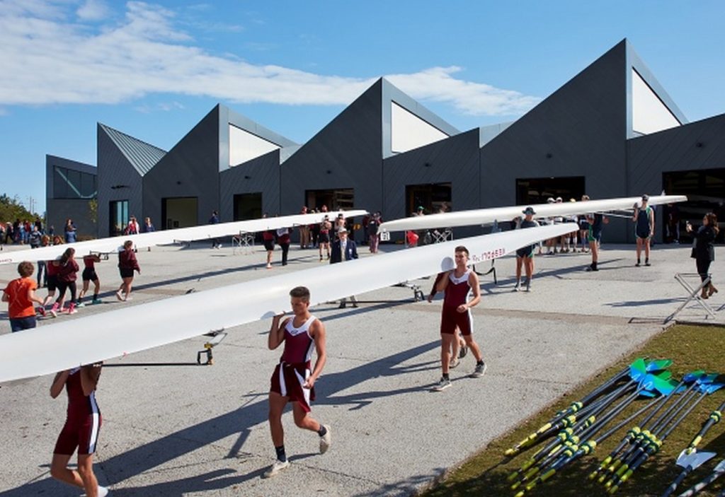 Studio Gang Architects- 25 Iconic Projects