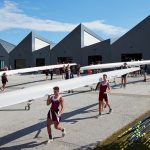 ELEANOR BOATHOUSE - Sheet1