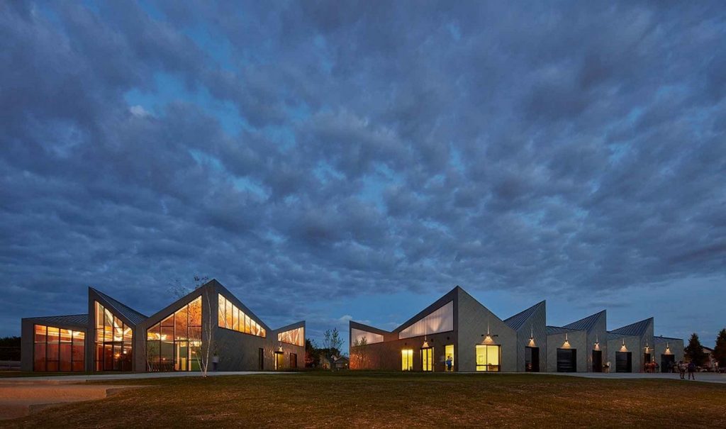 Studio Gang Architects- 25 Iconic Projects