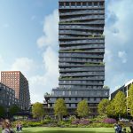 MISSION ROCK – BUILDING F (RESIDENTIAL) - Sheet1