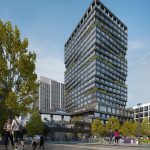 MISSION ROCK – BUILDING F (RESIDENTIAL) - Sheet4