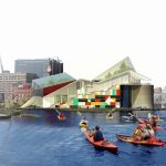 NATIONAL AQUARIUM, BALTIMORE - Sheet4