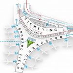 O’HARE GLOBAL TERMINAL & GLOBAL CONCOURSE - Sheet1
