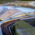O’HARE GLOBAL TERMINAL & GLOBAL CONCOURSE - Sheet2