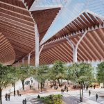 O’HARE GLOBAL TERMINAL & GLOBAL CONCOURSE - Sheet4