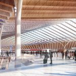 O’HARE GLOBAL TERMINAL & GLOBAL CONCOURSE - Sheet5