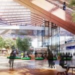 O’HARE GLOBAL TERMINAL & GLOBAL CONCOURSE - Sheet6