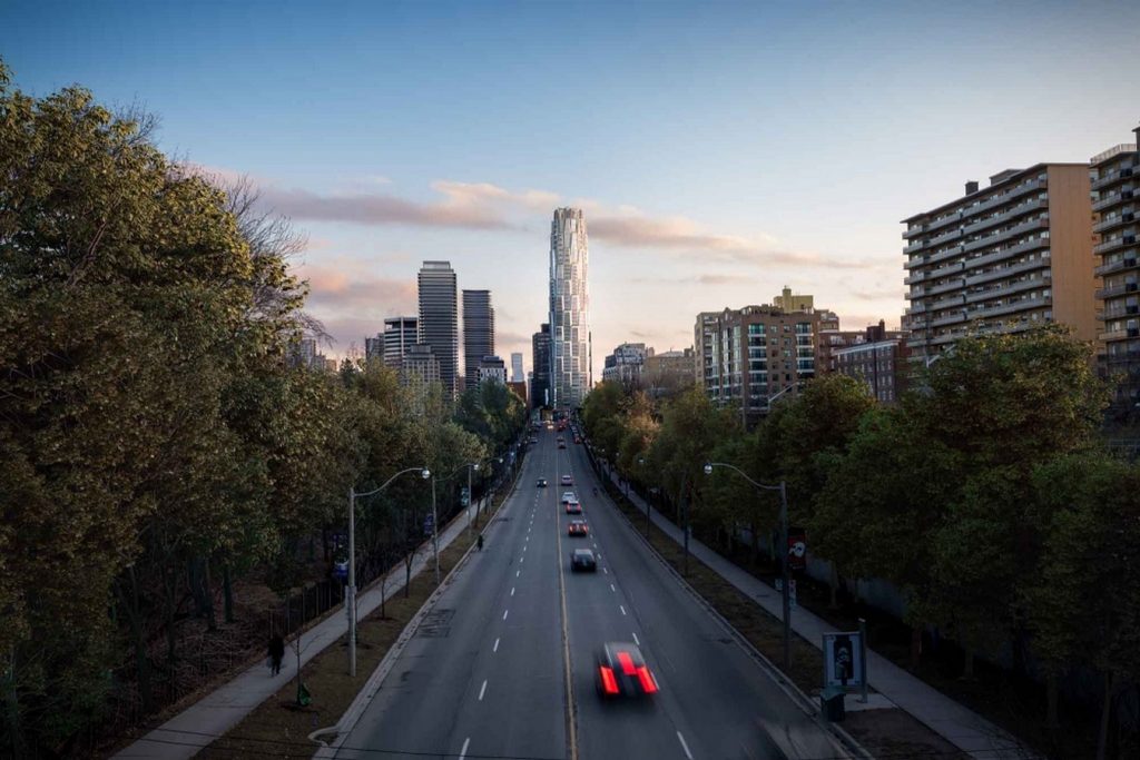 Studio Gang Architects- 25 Iconic Projects