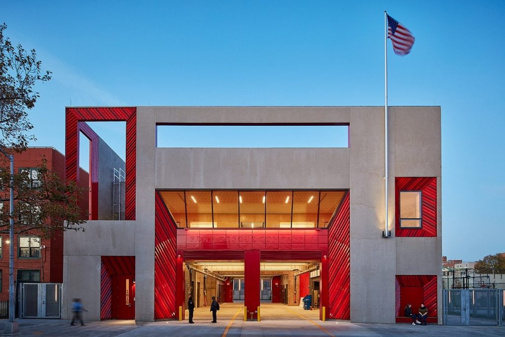 Studio Gang Architects- 25 Iconic Projects