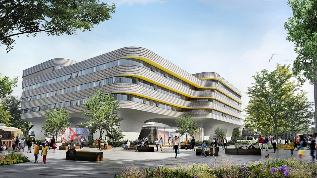 Studio Gang Architects- 25 Iconic Projects