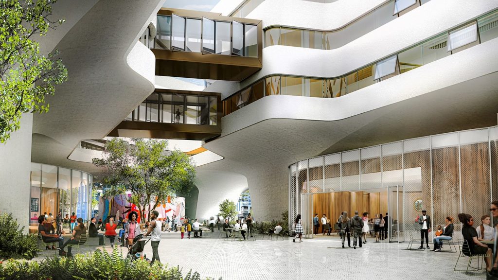 Studio Gang Architects- 25 Iconic Projects