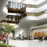 SAN MATEO COUNTY GOVERNEMENT CENTER - Sheet2