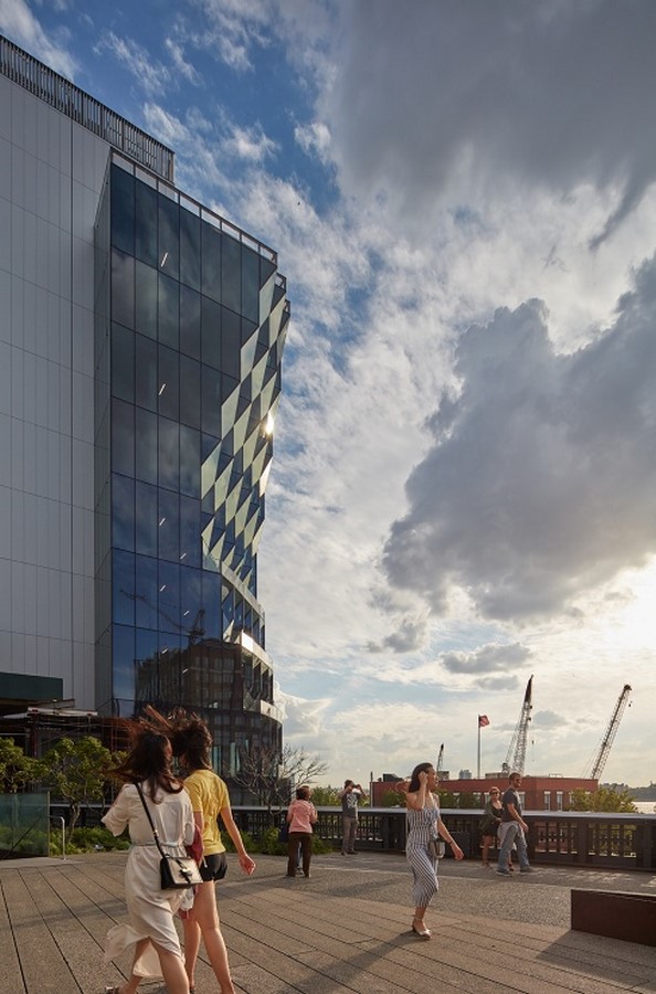 Studio Gang Architects- 25 Iconic Projects