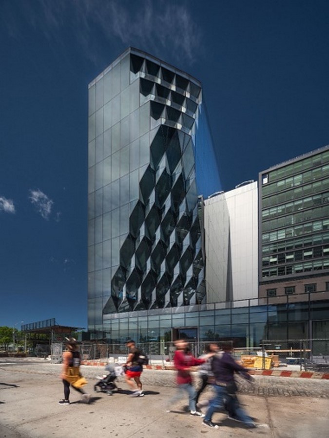 Studio Gang Architects- 25 Iconic Projects
