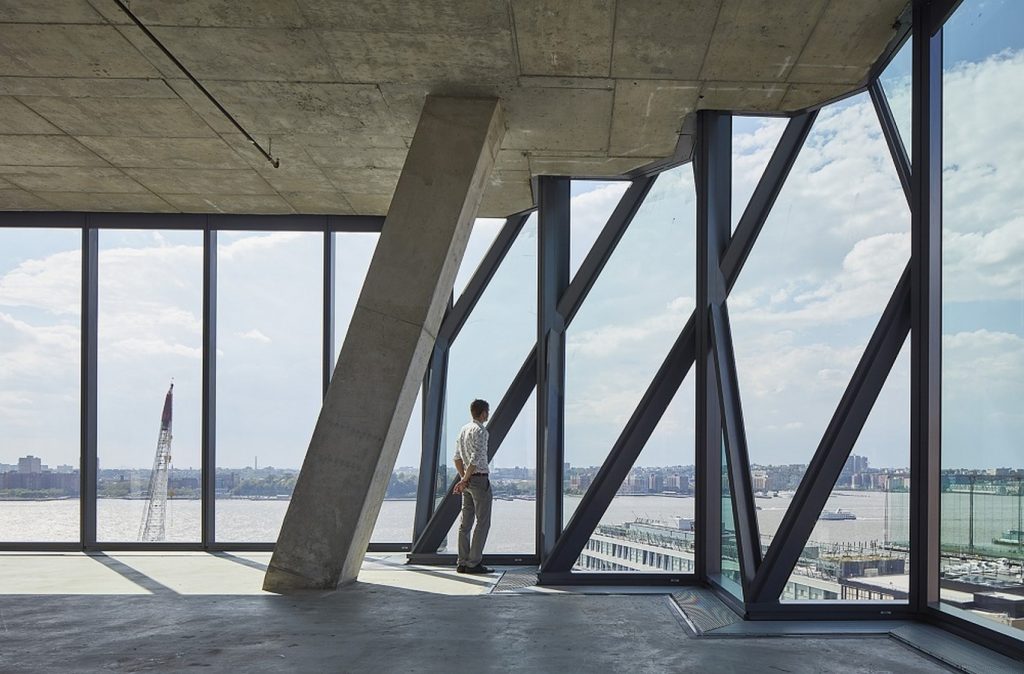 Studio Gang Architects- 25 Iconic Projects
