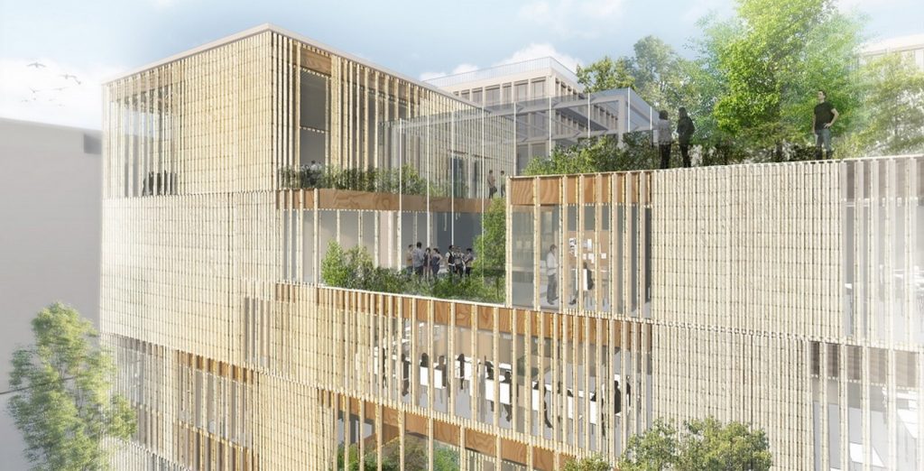 UNIVERSITY OF CHICAGO, FRANCE - Sheet2