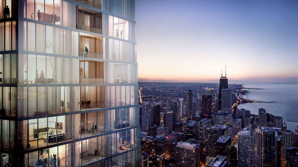VISTA TOWER, UNITED STATES - Sheet2