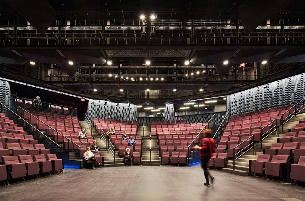 WRITERS THEATRE, USA - Sheet6