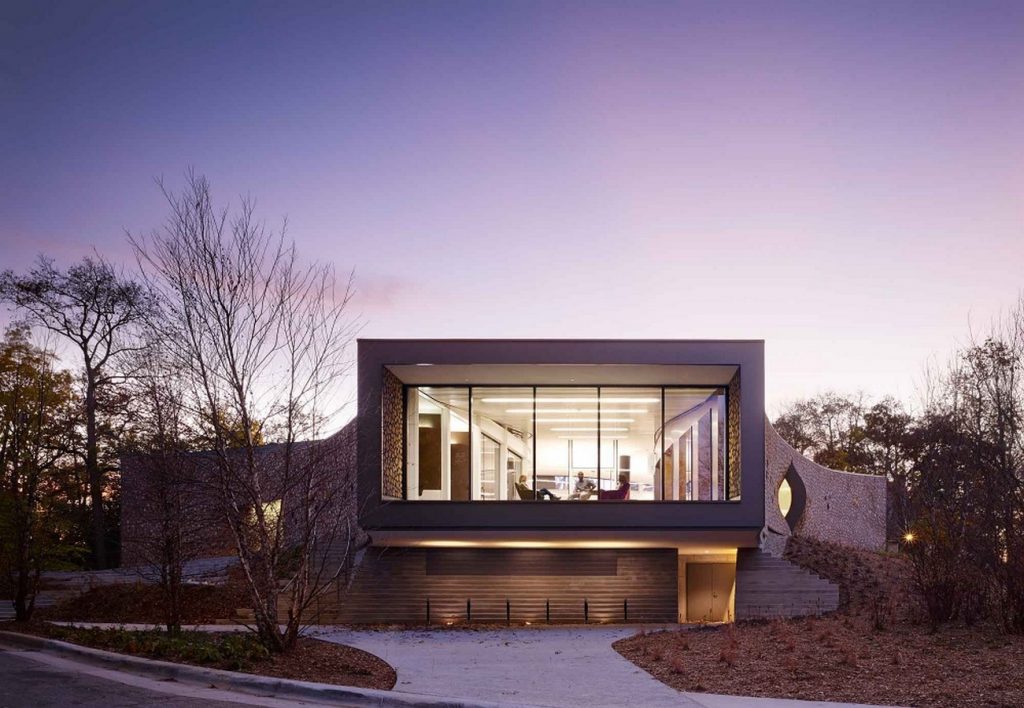 Studio Gang Architects- 25 Iconic Projects