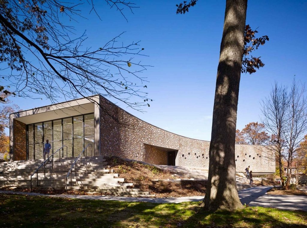 Studio Gang Architects- 25 Iconic Projects
