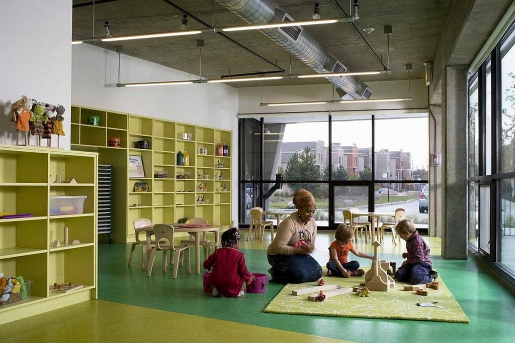Studio Gang Architects- 25 Iconic Projects