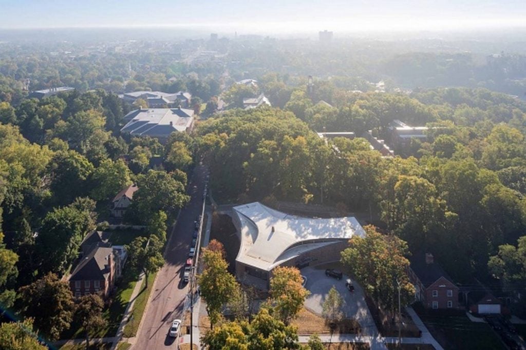 Studio Gang Architects- 25 Iconic Projects