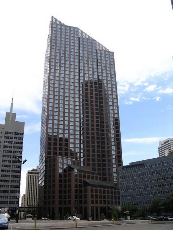 1700 Pacific Avenue - Sheet2