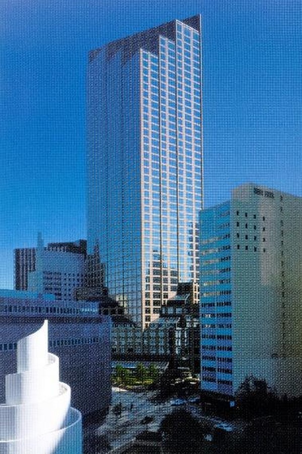 1700 Pacific Avenue - Sheet3