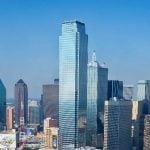 Bank of America Plaza - Sheet1