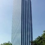 Bank of America Plaza - Sheet2