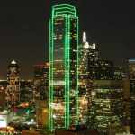 Bank of America Plaza - Sheet3