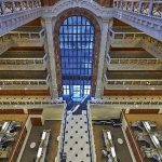 Comerica Bank Tower - Sheet1
