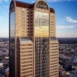 Comerica Bank Tower - Sheet3