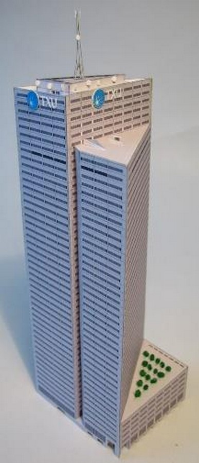 Energy Plaza - Sheet3