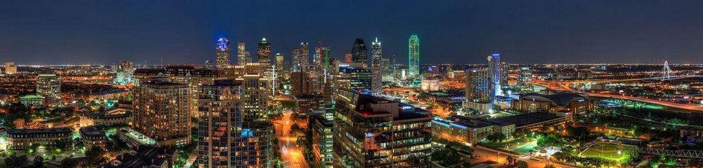 15 tallest buildings in Dallas