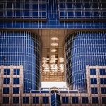 JP Morgan Chase Tower - Sheet1