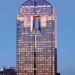 JP Morgan Chase Tower - Sheet3