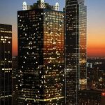 Renaissance Tower - Sheet1