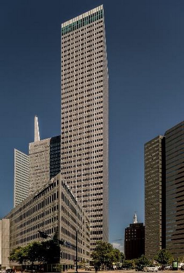Republic Center 2 - Sheet1