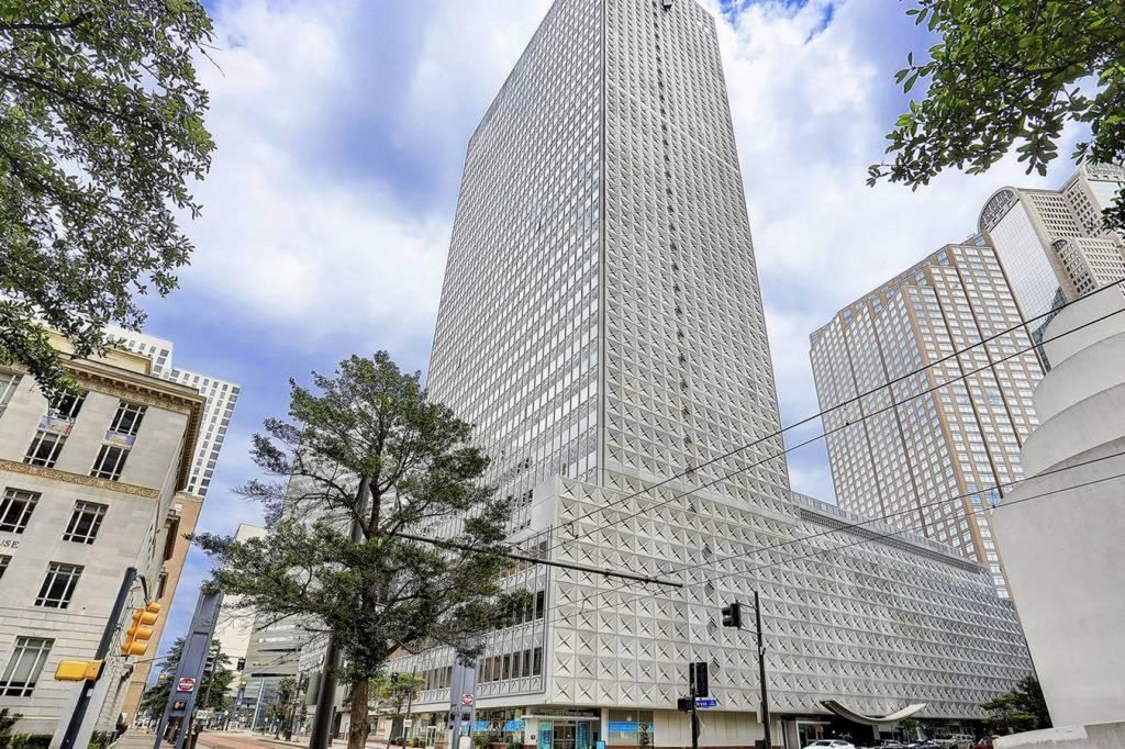 Republic Center Tower 1 - Sheet1