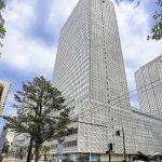 Republic Center Tower 1 - Sheet1