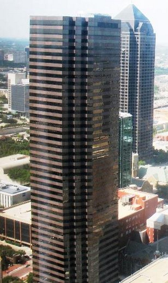 Ross Tower - Sheet2