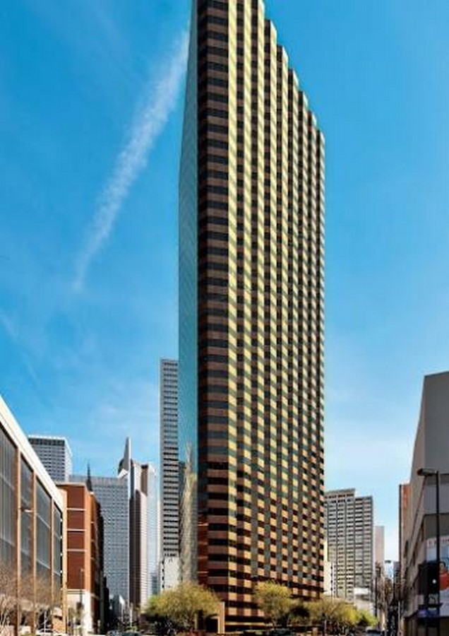 Ross Tower - Sheet3