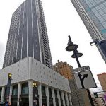 The First National Bank Tower - Sheet1