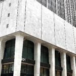 The First National Bank Tower - Sheet2