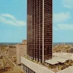The First National Bank Tower - Sheet3